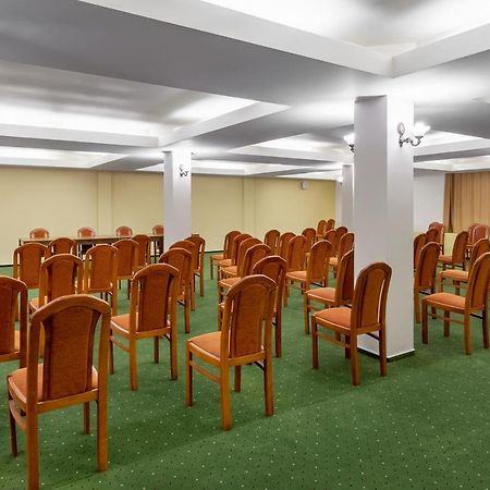 Hotel Bega Eforie Nord Luaran gambar