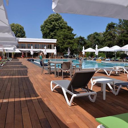 Hotel Bega Eforie Nord Luaran gambar