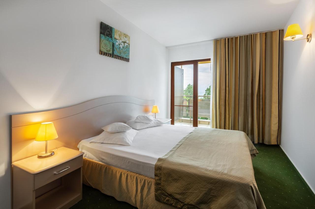 Hotel Bega Eforie Nord Luaran gambar