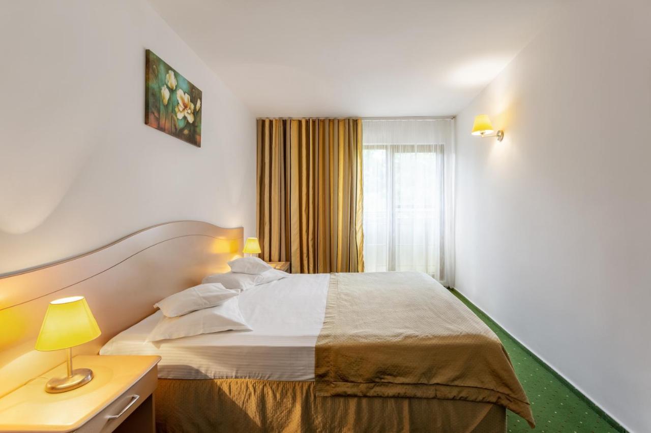Hotel Bega Eforie Nord Luaran gambar