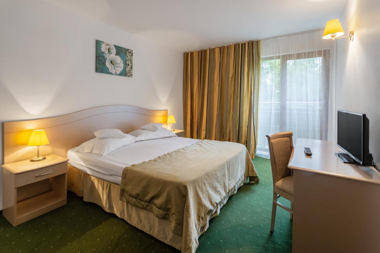 Hotel Bega Eforie Nord Luaran gambar