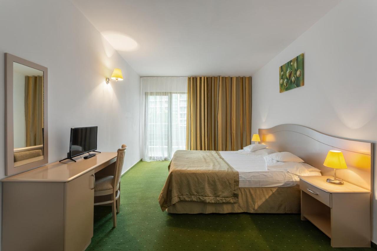 Hotel Bega Eforie Nord Luaran gambar