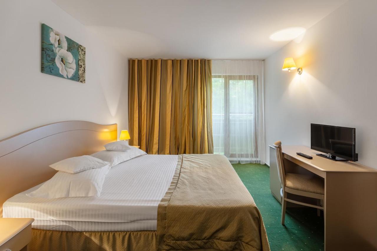 Hotel Bega Eforie Nord Luaran gambar