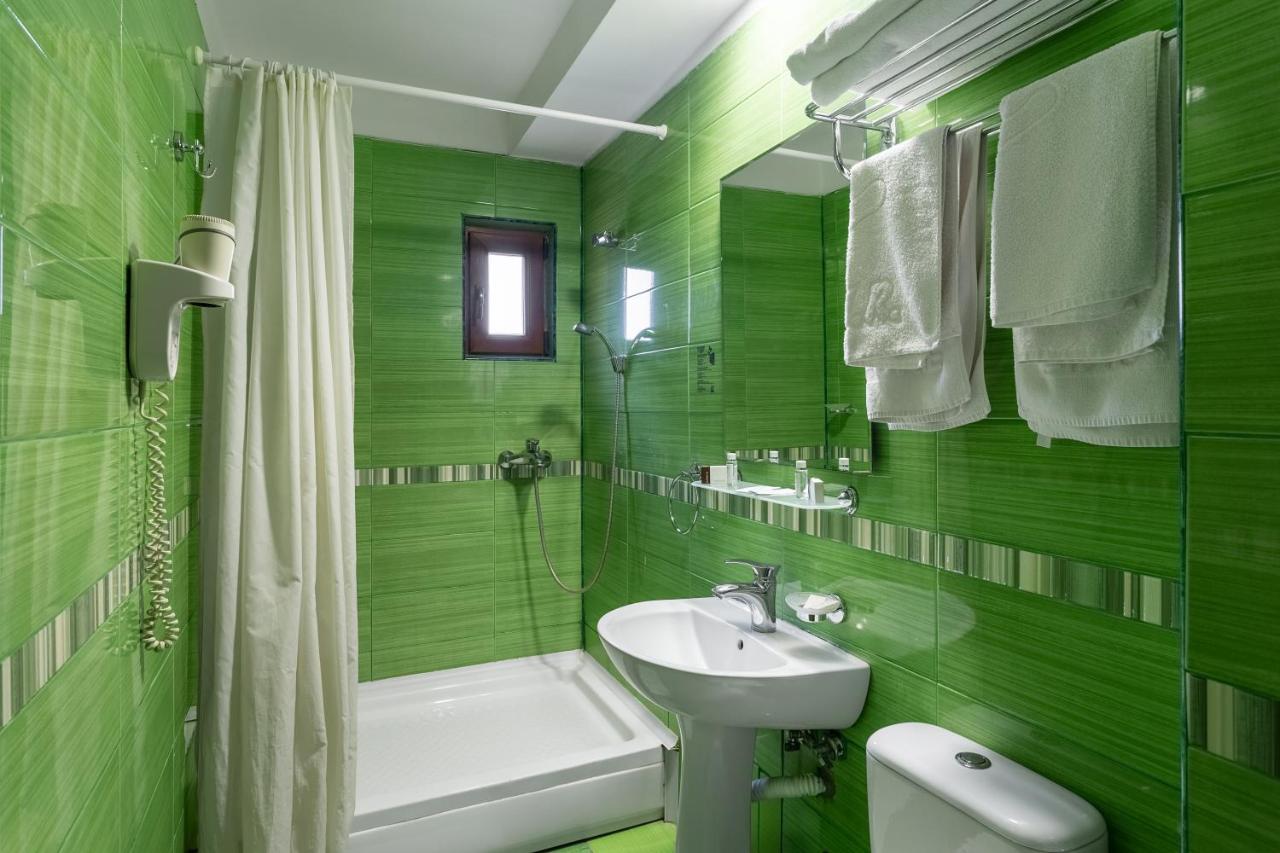 Hotel Bega Eforie Nord Luaran gambar