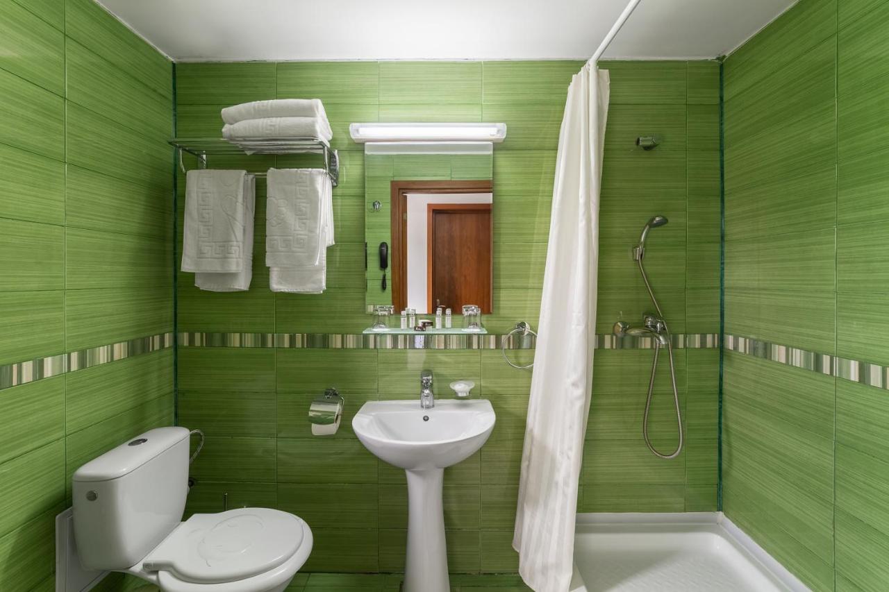 Hotel Bega Eforie Nord Luaran gambar